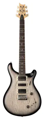 PRS USA Swamp Ash Special Rosewood - White Doghair Smokeburst