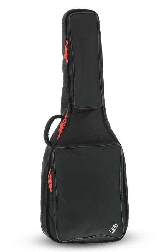PURE GEWA Guitar Gig bag Series 120 - Electric Guitar