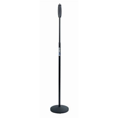 Quiklok A-988BK MIC STAND