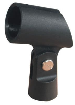 Quiklok MP-840 MICROPHONE CLIP