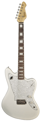 Revelation RJT-60 Ghost - White