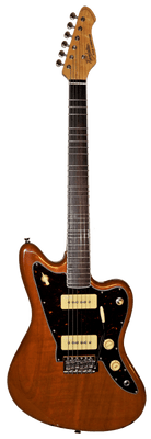 Revelation RJT-60 MARRAKESH QUARTER TONE