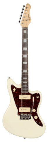 Revelation RJT-60 - Vintage White