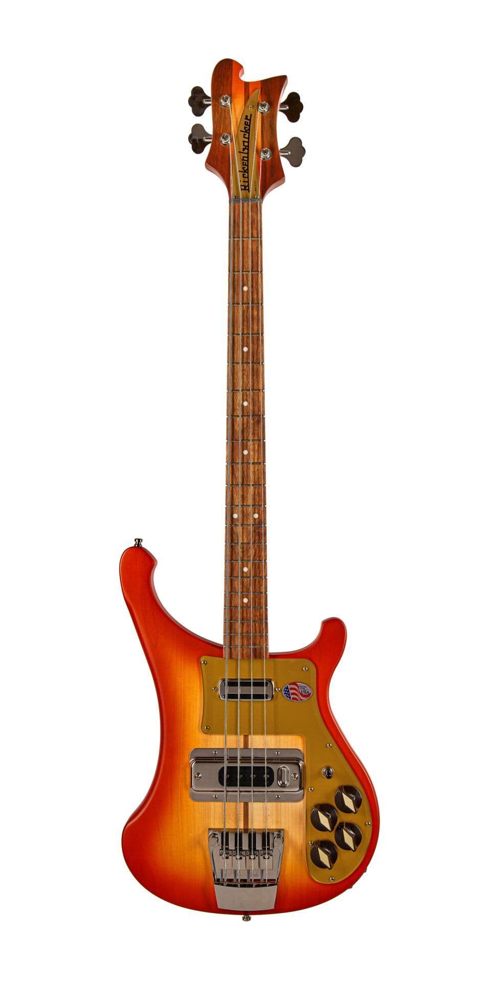 【希少】Rickenbacker 4003 glo rickenbacker-4003s-bass-autumn