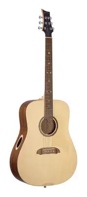 RiverSong Tradition Limited Edition - Natural