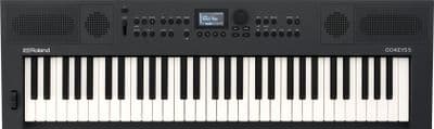 Roland GO:KEYS 5 - Graphite
