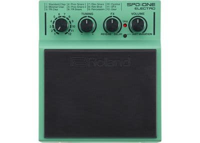 Roland SPD ONE Electro