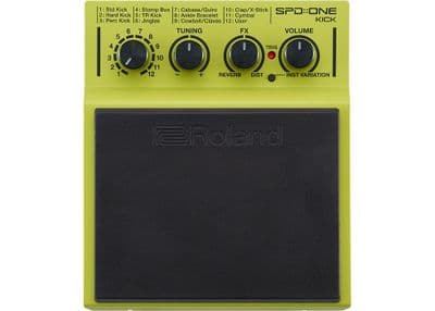 Roland SPD ONE KICK