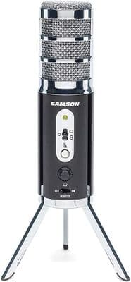 Samson Satellite USB/iOS Broadcast Microphone