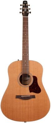 Seagull S6 Original QIT - Natural