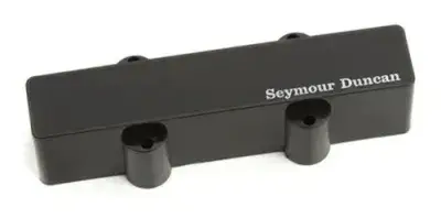 Seymour Duncan AJB-1B Pro Active Bridge Pickup For Jazz Bass