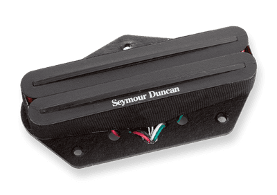 Seymour Duncan Hot Rails for Tele - Bridge (STHR-1B)