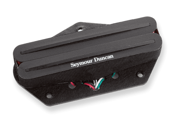 Seymour Duncan Hot Rails for Tele - Bridge (STHR-1B)