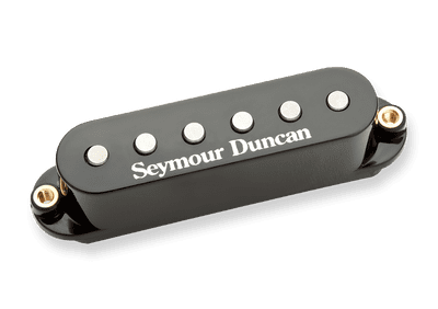 Seymour Duncan Hot Stack Plus Strat STK-S9B Bridge - Black