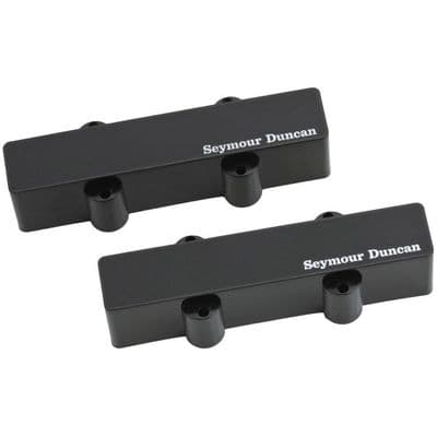 Seymour Duncan JAZZ BASS PICKUP Pro Active™ Jazz Bass