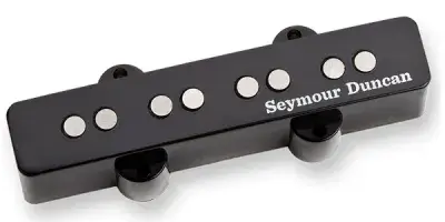 Seymour Duncan Lightnin' Rods Jazz Bass AJB-2B Bridge