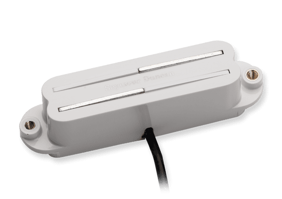 Seymour Duncan Vintage Rails Strat SVR-1N Neck -Parchment