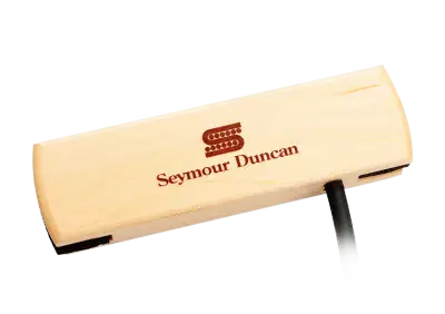 Seymour Duncan Woody Single Coil - Maple