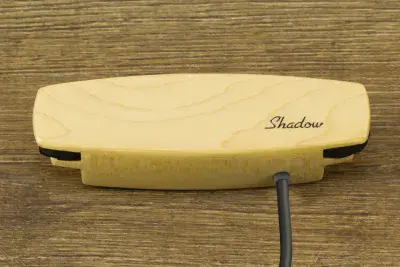 Shadow SH330 Single Coil Pickup - Maple