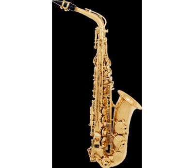 SML Paris A300 Eb Alto Saxophone