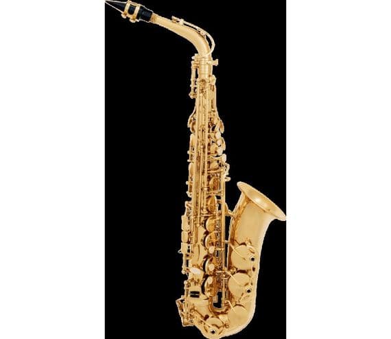 SML Paris A300 Eb Alto Saxophone