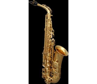 SML Paris A420-II Eb Alto Saxophone