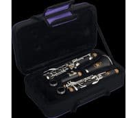 SML Paris CL400 - Bb Clarinet ABS