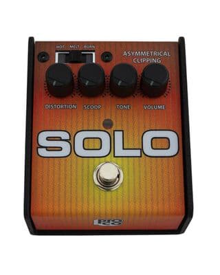 SOLO RAT - Pedal