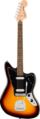 Squier Affinity Series® Jaguar - Sunburst