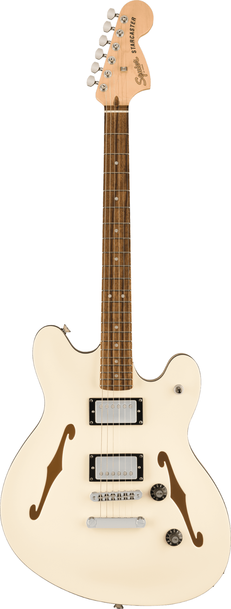 Squier Affinity Series Starcaster Deluxe