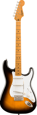 Squier Classic Vibe '50s Stratocaster - Sunburst