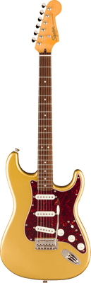 Squier Limited Edition Classic Vibe™ 60s Stratocaster - Aztec Gold