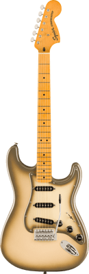 Squier Limited Edition Classic Vibe™ '70s Stratocaster - Antigua