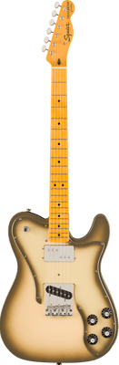 Squier Limited Edition Classic Vibe 70s Telecaster® Custom - Antigua