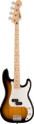 Squier Sonic® Precision Bass - Sunburst