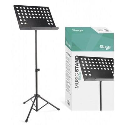 Stagg MUSQ5 Concert Music Stand