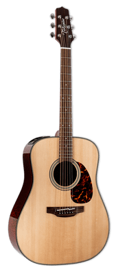 Takamine FT340-BS LTD Edition