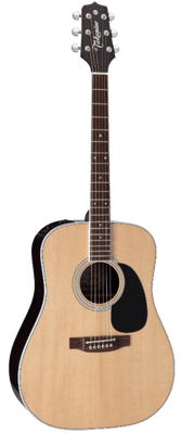 Takamine GLENN FREY EF360GF - Natural