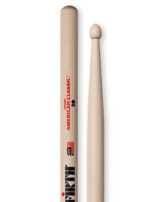 Vic Firth American Classic 2B