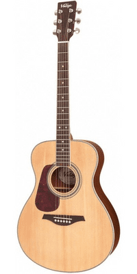 Vintage V300 Left Hand - Natural