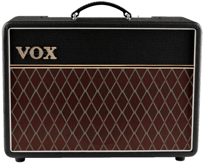 Vox AC10 CUSTOM