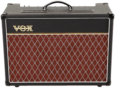 Vox AC15 CUSTOM