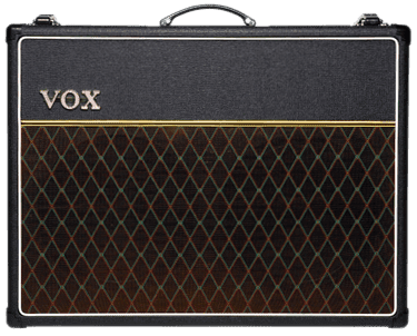 VOX AC30 CUSTOM - AC30C2