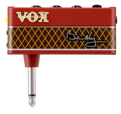 Vox AmPlug Brian May Guitar Headphone Amplifier