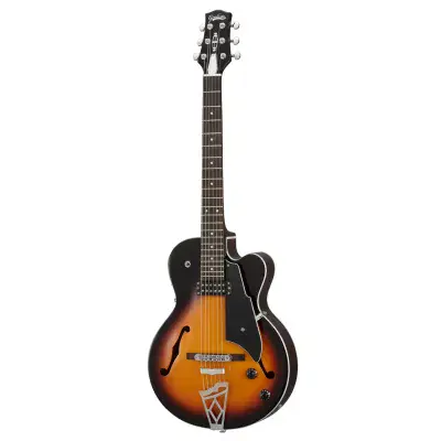 Vox Giulietta VGA-3D-SB Sunburst