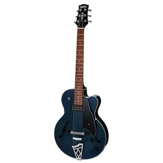 Vox Giulietta VGA-3D-TB Trans Blue