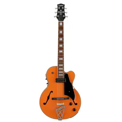 Vox Giulietta VGA-5TD - Pearl Orange