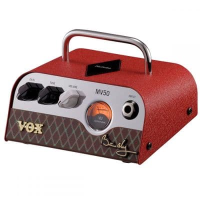 Vox MV50-BM Tube Amplifier