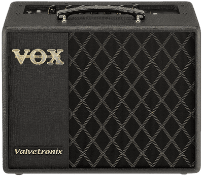 VOX VT20X - Hybrid Modelling Amplifier