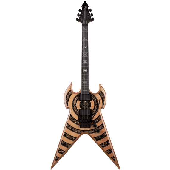 Wylde Audio Warhammer FR Norse Dragon - Rawtop